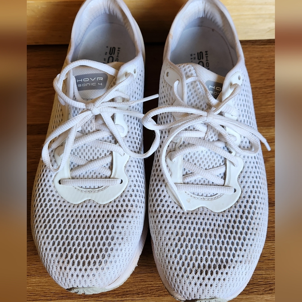 Underarmour HOVR Sonic 4 - Picture 4 of 8